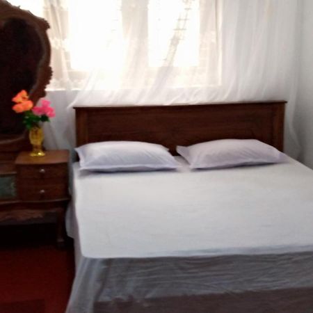 Hotel Desitha Family House Mirissa Zewnętrze zdjęcie