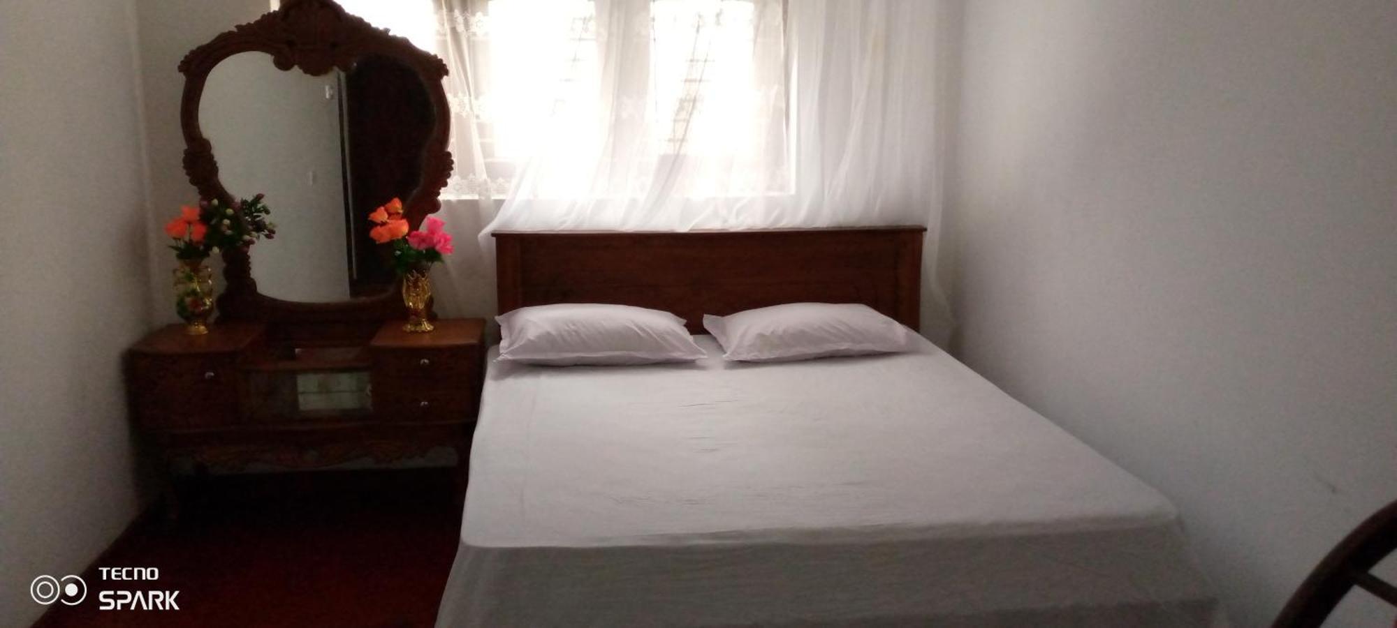 Hotel Desitha Family House Mirissa Zewnętrze zdjęcie