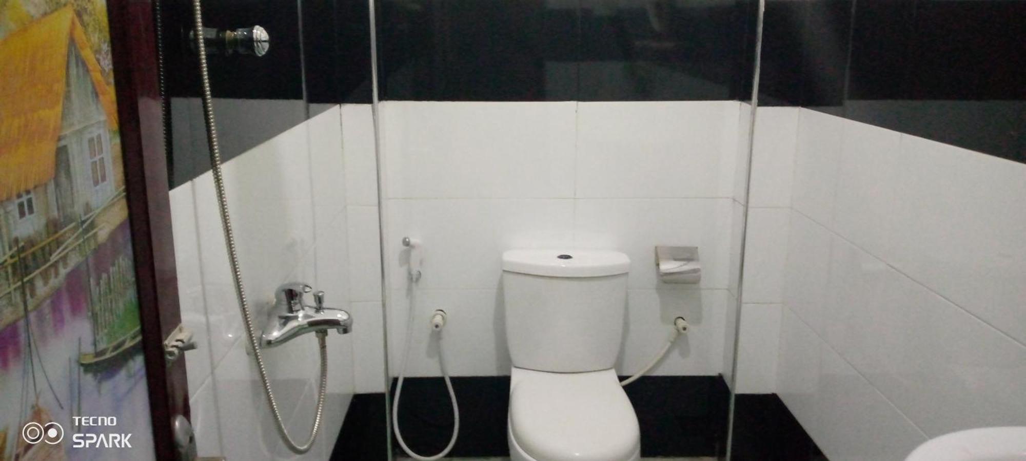Hotel Desitha Family House Mirissa Zewnętrze zdjęcie