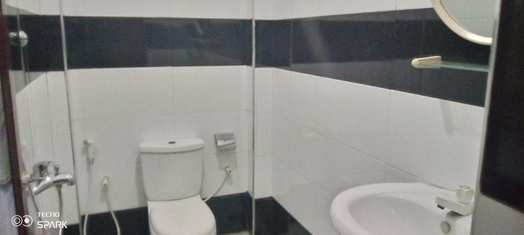 Hotel Desitha Family House Mirissa Zewnętrze zdjęcie