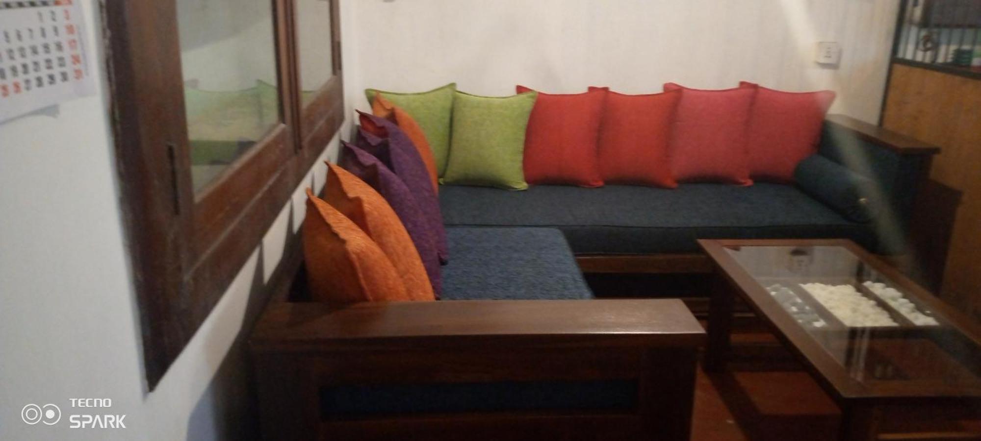 Hotel Desitha Family House Mirissa Zewnętrze zdjęcie