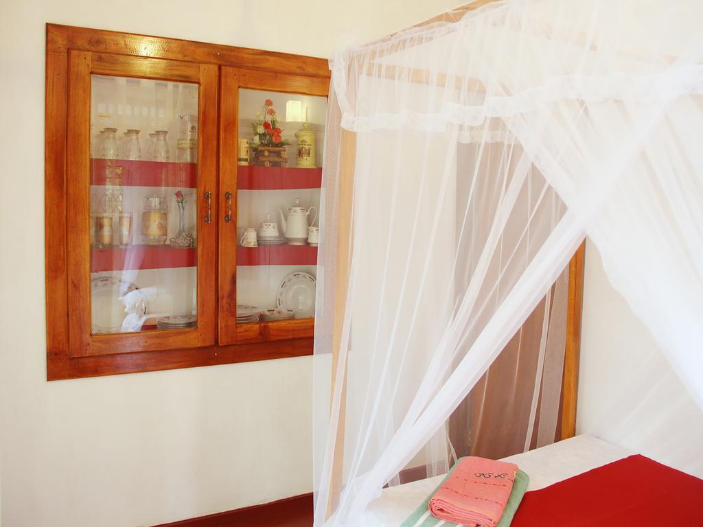 Hotel Desitha Family House Mirissa Zewnętrze zdjęcie