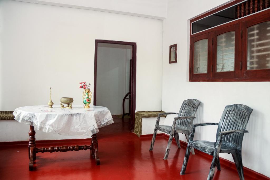 Hotel Desitha Family House Mirissa Zewnętrze zdjęcie